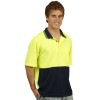 Hi Vis Short Sleeves
